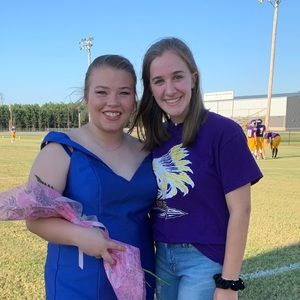 Meet your Posher, Katybeth